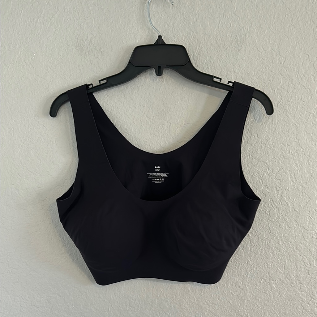 Knix Wireless Comfort Bra